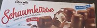 Schaumküsse