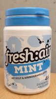 Fresh:air MINT