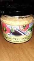 Bio Streichcreme