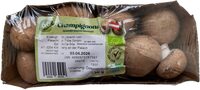 Champignons