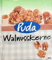 Walnusskerne