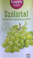 Szőlőital