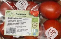 Ovaltomaten