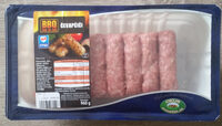 Čevapčiči
