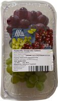 Trauben Mix