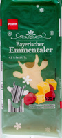 Bayrischer Emmentaler