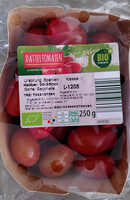 Datteltomaten