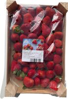 Erdbeeren