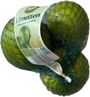 Limetten