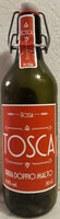 Birra doppio malto rossa