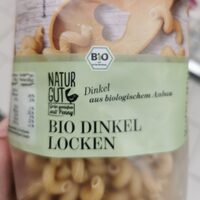 Bio Dinkel Locken