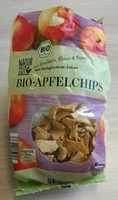 Bio-apfelchips