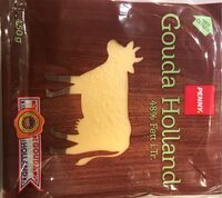 Gouda Holland - Penny - 450 G