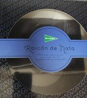 Roscon de nata