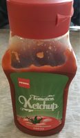Penny Tomaten Ketchup