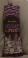 Schokolinsen