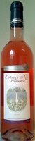 Coteaux Aix en Provence 2012