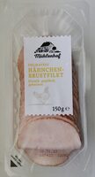 Hähnchenbrustfilet