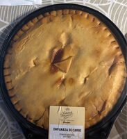 Empanada de carne