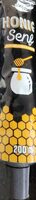 Honig Senf