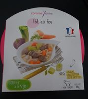 Pot au feu
