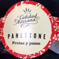 Panettone
