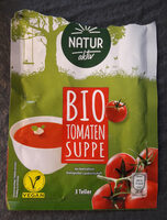 Bio Tomatensuppe
