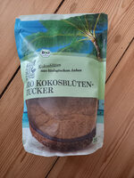 Kokoblütenzucker