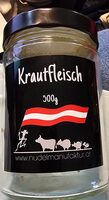 Kraut Fleisch Nudelmanufaktur Bruckner KG