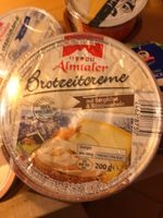 Brotzeitcreme