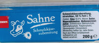 Sahne Schmelzkäse Zubereitung