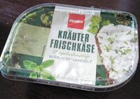 Kräuterfrischkäse