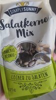Salatkerne Mix
