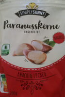 Paranusskerne