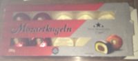 Mozartkugeln