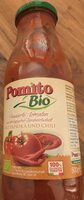 Passierte Tomaten Paprika Chilli