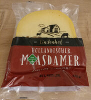 Holländischer Maasdamer
