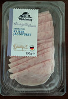 Kaiserjagdwurst
