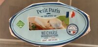 Weichkäse