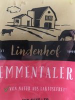 Emmentaler