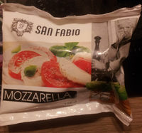 Mozarella