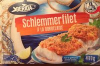Schlemmerfilet à la Bordelaise