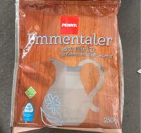 Penny Emmentaler Gerieben