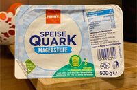 Speisequark, Magerstufe
