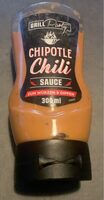 Chipotle Chili Sauce