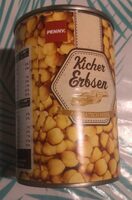 Kichererbsen