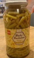 Wachsbrechbohnen