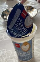 Crème fraîche