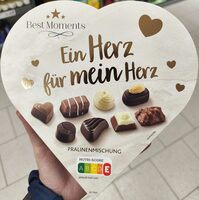 Pralinenmischung