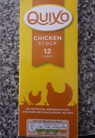 Chicken Stock